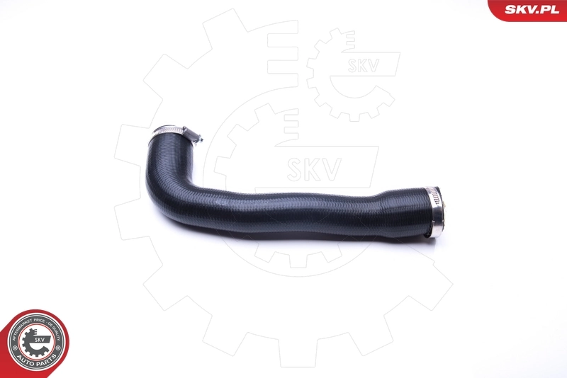 Charge Air Hose